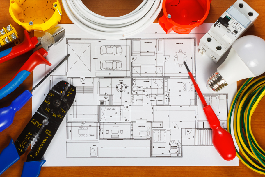 Services 2 electricite