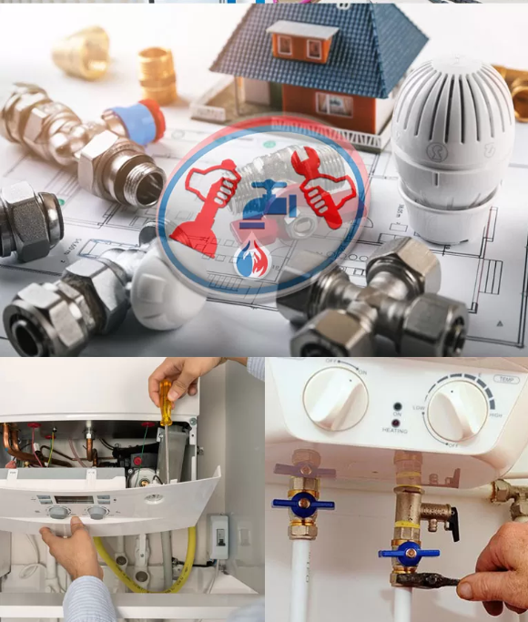 Services 3 plomberie chauffage